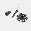 Picture of SILVA TREKKING POLES ALUMINIUM